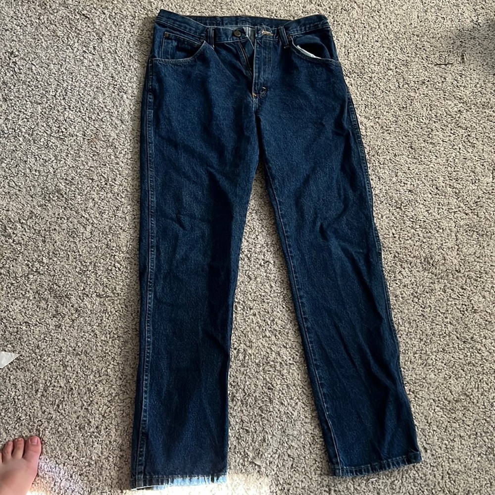 Wrangler Jeans